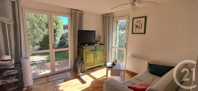 maison à vendre - 3 pièces - 37.31 m2 - ST CYPRIEN - 66 - LANGUEDOC-ROUSSILLON - Century 21 Carré D'As Immobilier