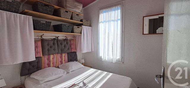 maison à vendre - 3 pièces - 37.31 m2 - ST CYPRIEN - 66 - LANGUEDOC-ROUSSILLON - Century 21 Carré D'As Immobilier