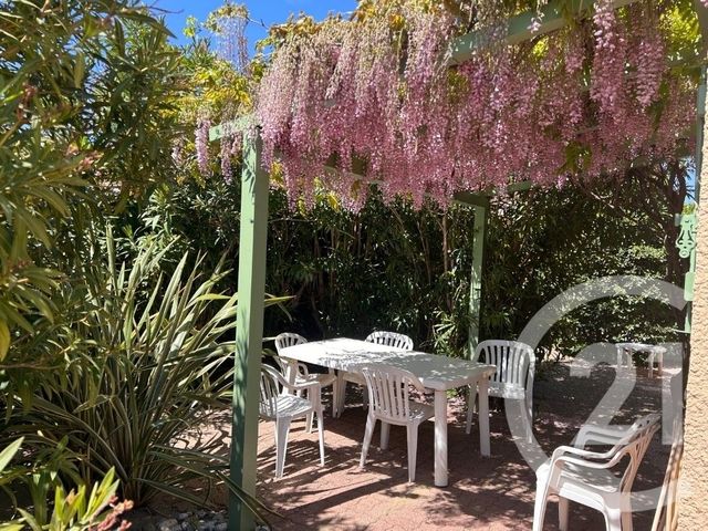 maison à vendre - 3 pièces - 37.31 m2 - ST CYPRIEN - 66 - LANGUEDOC-ROUSSILLON - Century 21 Carré D'As Immobilier