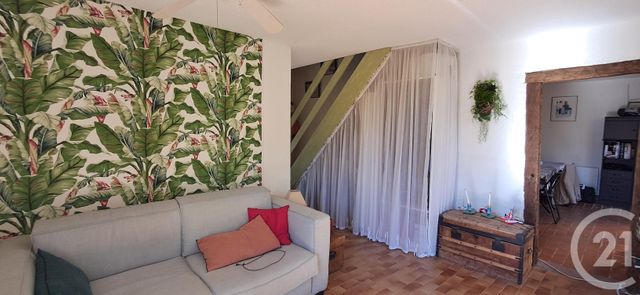 maison à vendre - 3 pièces - 37.31 m2 - ST CYPRIEN - 66 - LANGUEDOC-ROUSSILLON - Century 21 Carré D'As Immobilier