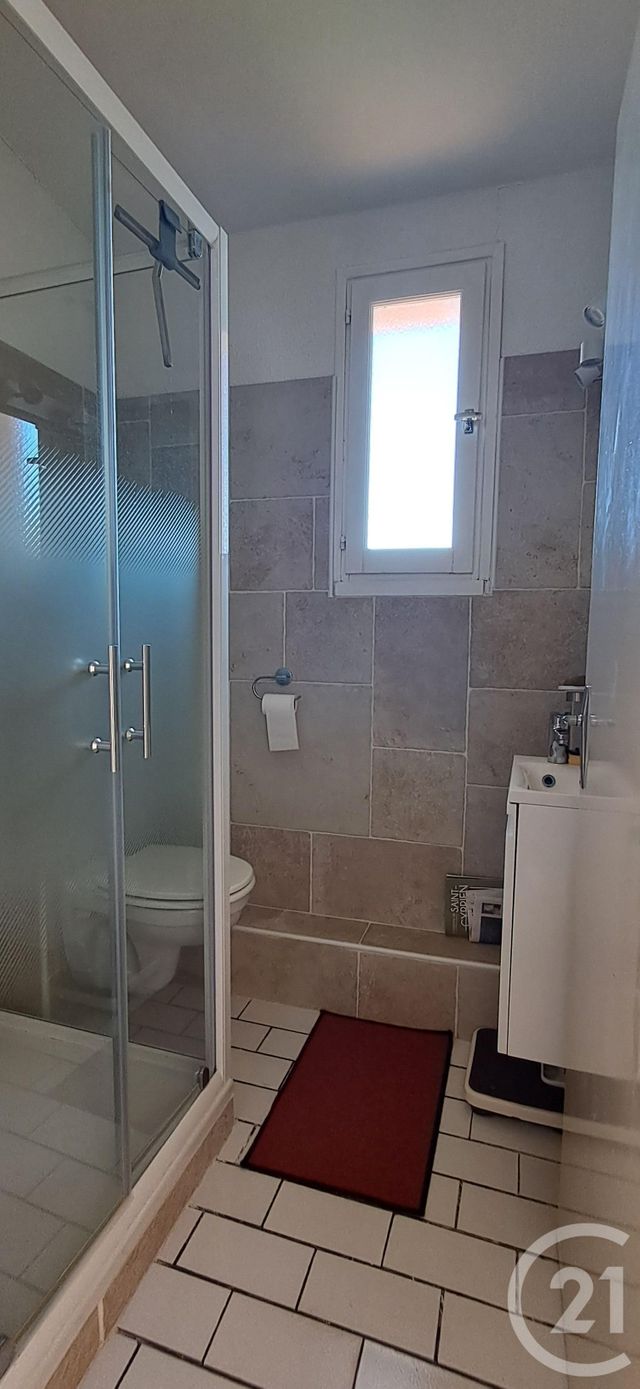 maison à vendre - 3 pièces - 37.31 m2 - ST CYPRIEN - 66 - LANGUEDOC-ROUSSILLON - Century 21 Carré D'As Immobilier
