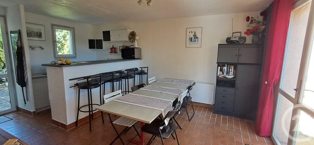maison à vendre - 3 pièces - 39.02 m2 - ST CYPRIEN - 66 - LANGUEDOC-ROUSSILLON - Century 21 Carré D'As Immobilier