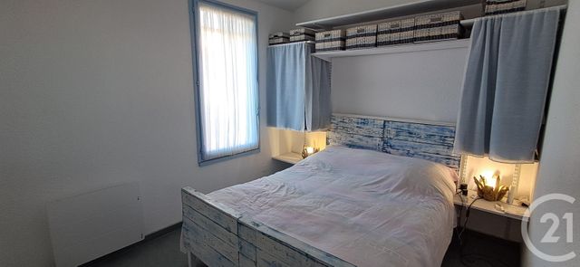 maison à vendre - 3 pièces - 39.02 m2 - ST CYPRIEN - 66 - LANGUEDOC-ROUSSILLON - Century 21 Carré D'As Immobilier