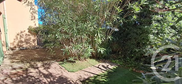 maison à vendre - 3 pièces - 39.02 m2 - ST CYPRIEN - 66 - LANGUEDOC-ROUSSILLON - Century 21 Carré D'As Immobilier