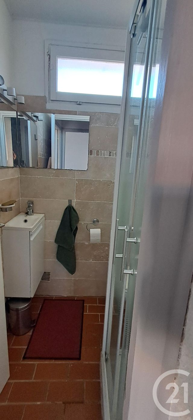 maison à vendre - 3 pièces - 39.02 m2 - ST CYPRIEN - 66 - LANGUEDOC-ROUSSILLON - Century 21 Carré D'As Immobilier