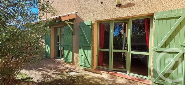 Maison à vendre ST CYPRIEN