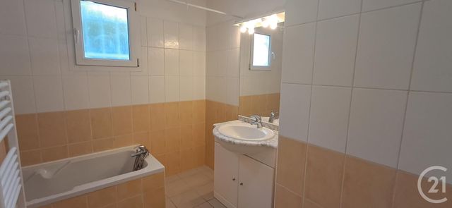 Appartement F2 à louer - 2 pièces - 39.75 m2 - PERPIGNAN - 66 - LANGUEDOC-ROUSSILLON - Century 21 Carré D'As Immobilier