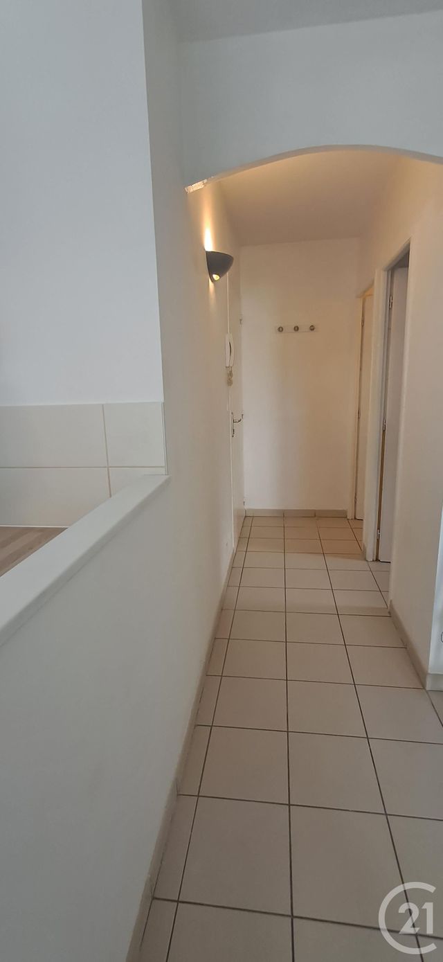 Appartement F2 à louer - 2 pièces - 39.75 m2 - PERPIGNAN - 66 - LANGUEDOC-ROUSSILLON - Century 21 Carré D'As Immobilier